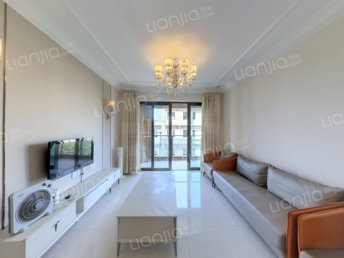 整租·恒大上林苑 3室2厅 东