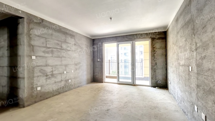 淮阳鑫皇·藏珑名苑二手房实景图