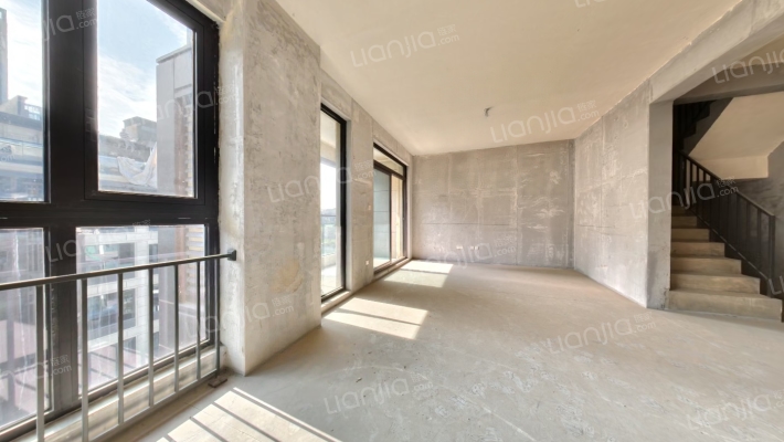 首开天府琅樾二手房实景图