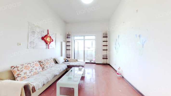 天一绿海揽翠园二手房实景图