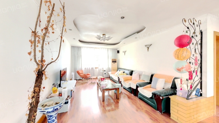 水头安居小区二手房实景图