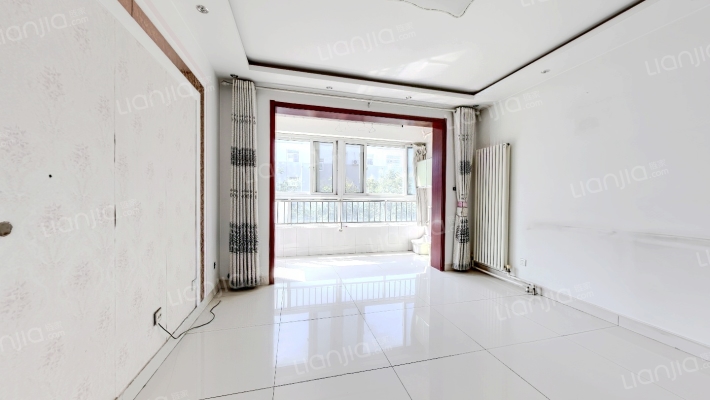 巨能公寓二手房实景图