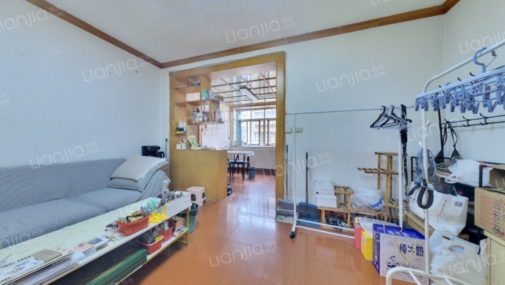 煤机新村二手房实景图