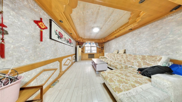金隆住宅小区二手房实景图