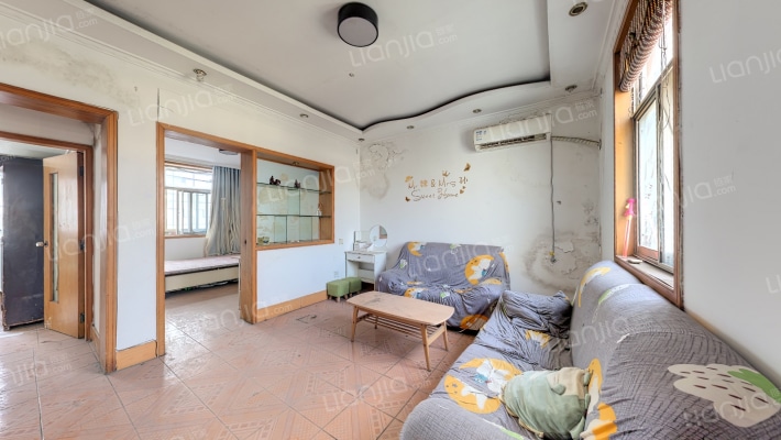 中和园二手房实景图