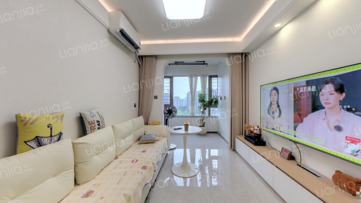 保利首开云禧二手房实景图