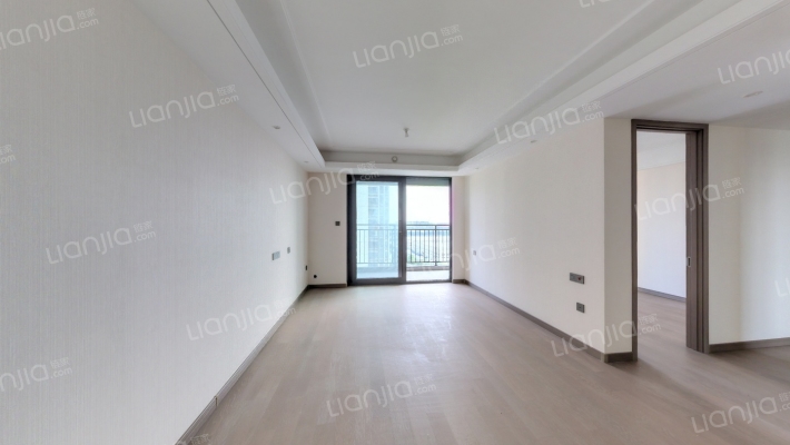 万科时代之光二手房实景图