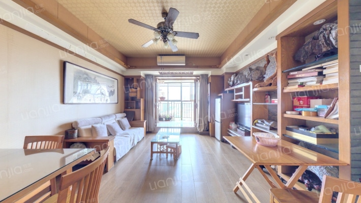 丹霞柠檬郡二手房实景图