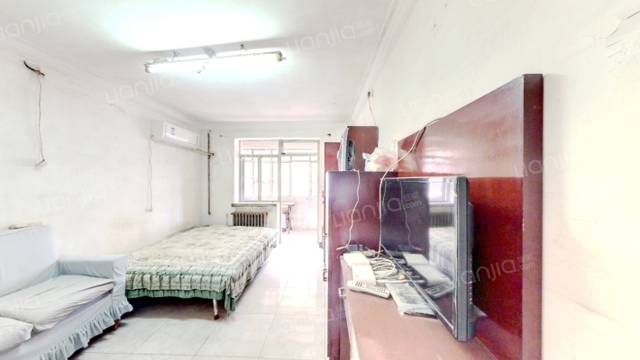 潞河园二手房实景图