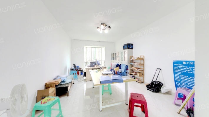 龙锦苑1号院二手房实景图