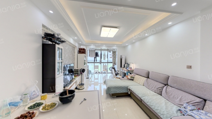 天瑞海港城二手房实景图