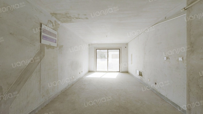 南湖庄园二手房实景图