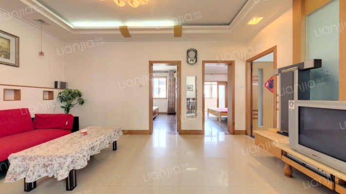 庆康社区二手房实景图