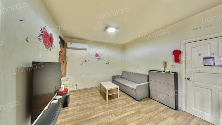 总府花园二手房实景图