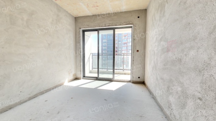 金辉信步雅苑二手房实景图