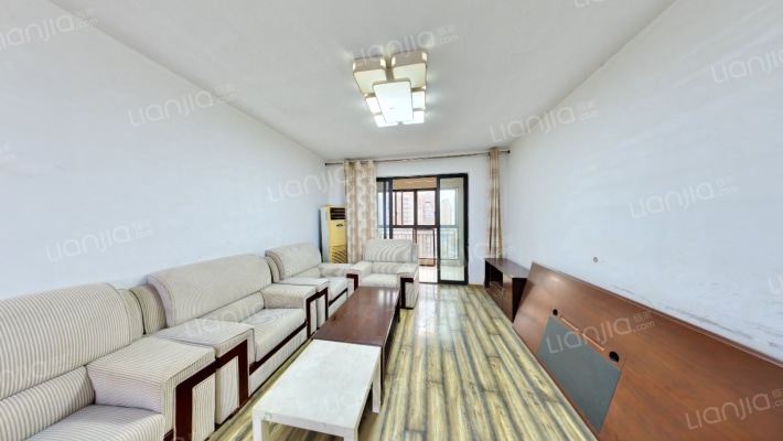 保利百合花园二手房实景图