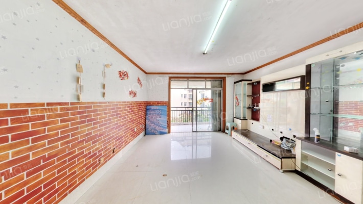 玫瑰园住宅楼二手房实景图