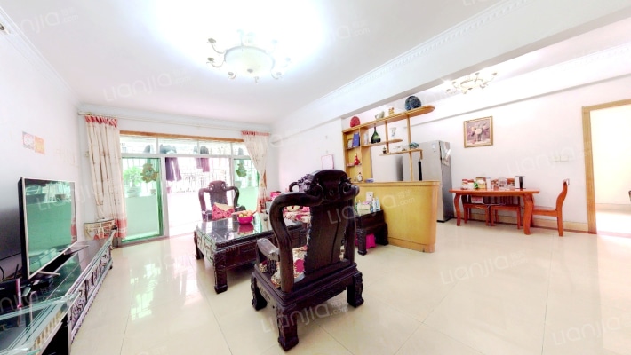 鸿升大厦二手房实景图