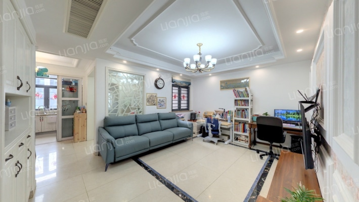 宁静居二手房实景图