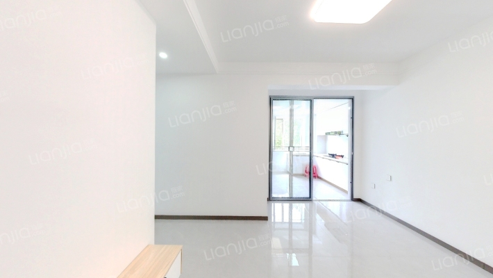 水调歌城A区二手房实景图