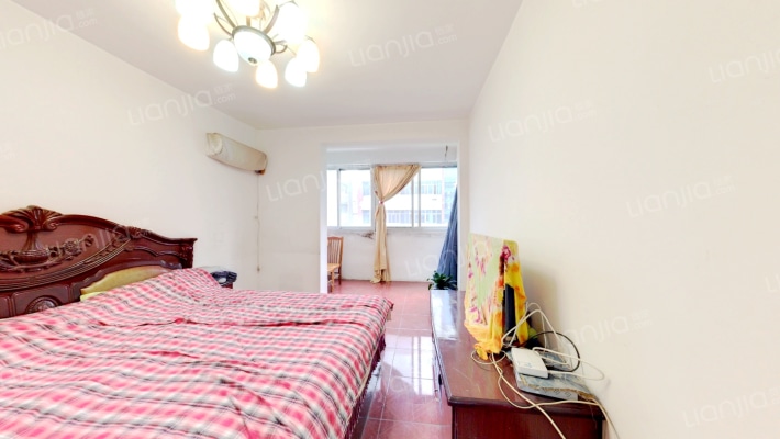 人民中路12号二手房实景图