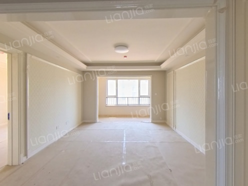 整租·海尔珺玺 3室3厅 南/北