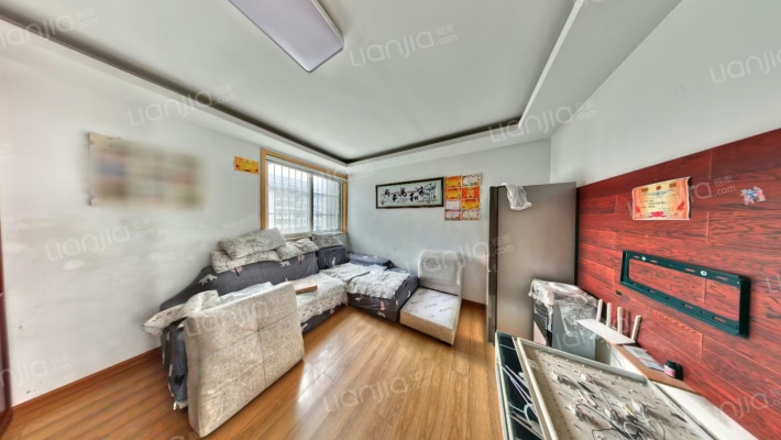 工农兵康居小区二手房实景图