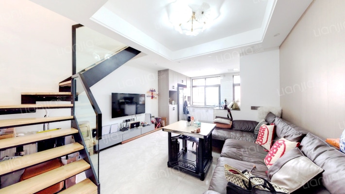 润都7号二手房实景图