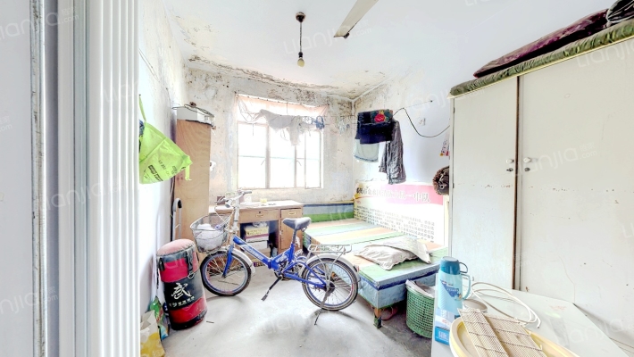 王立砦南街二手房实景图