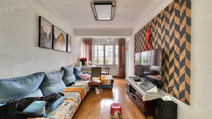 市南路102号二手房实景图