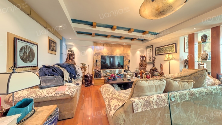 金辉大厦二手房实景图