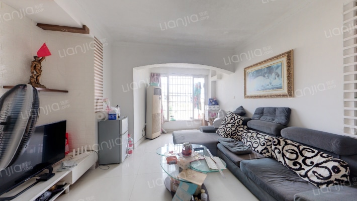 花苑新村二手房实景图