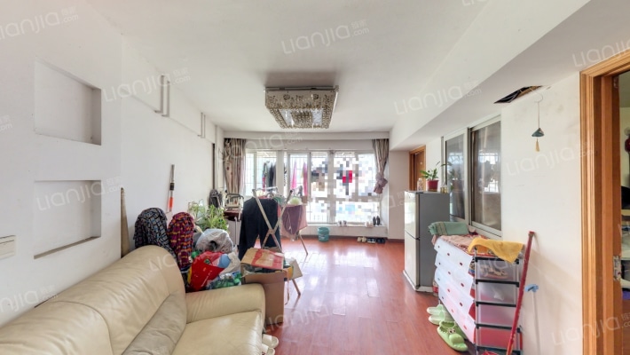 海沣园二手房实景图