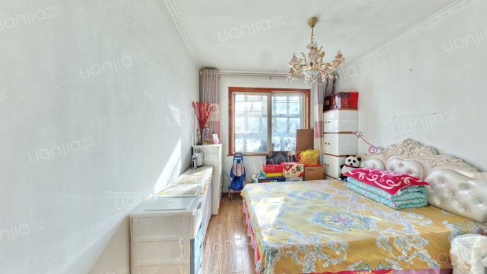 安平路二手房实景图