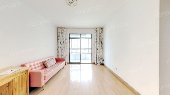 梅园公寓二手房实景图