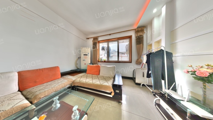 九里欣居二手房实景图