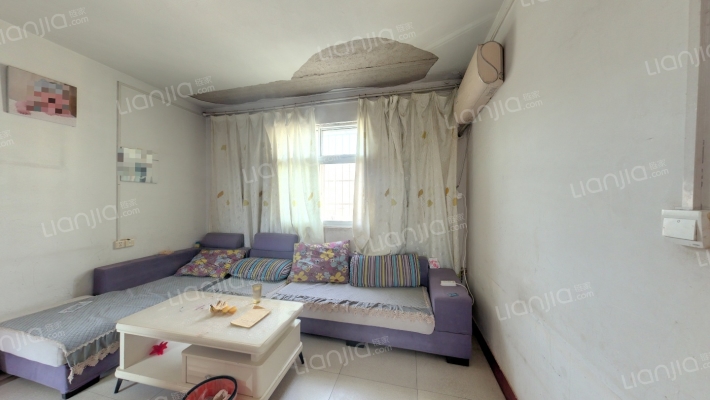 万事和花园二手房实景图