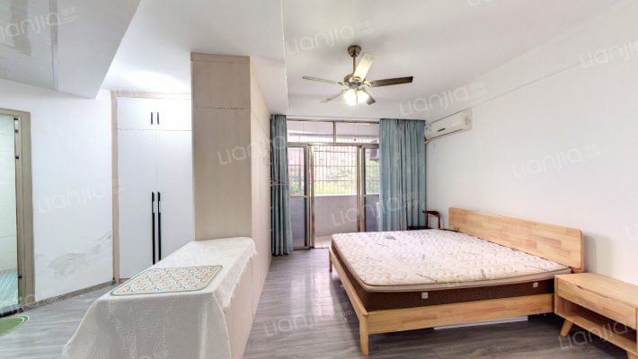 海上明珠二手房实景图