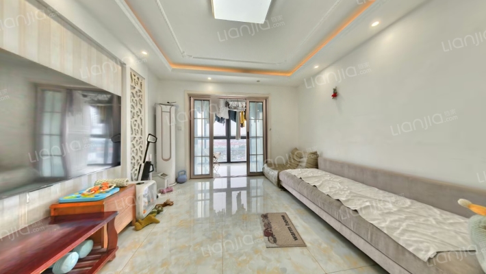 金盛田阳光青城一期二手房实景图