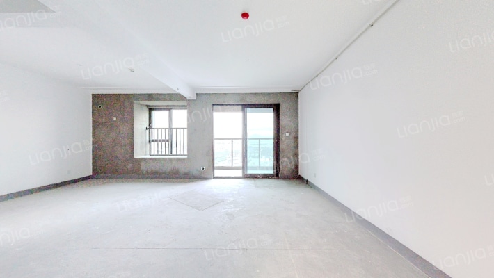 星河盛境二手房实景图