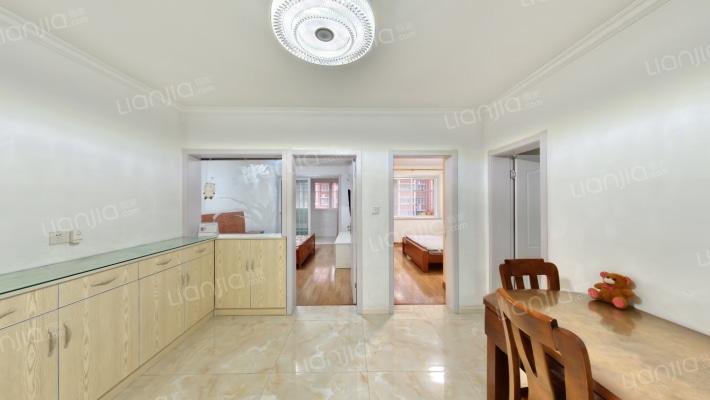 书院坊二手房实景图