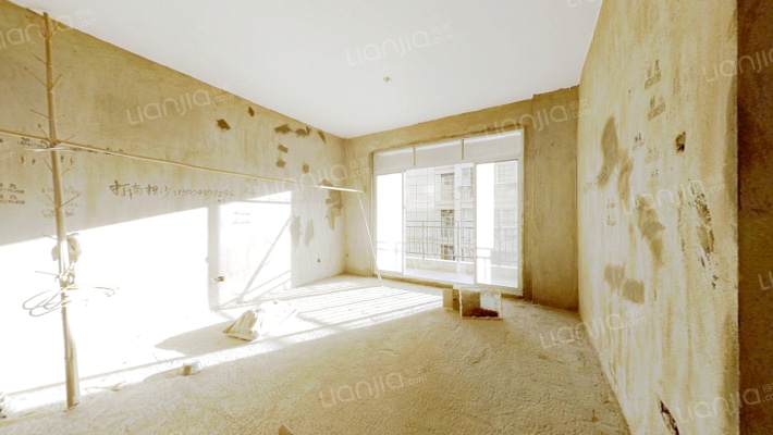 名仕雅阁二手房实景图