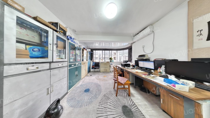 月亮湾花园二手房实景图