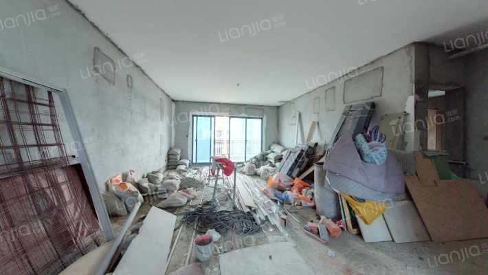 黄金时代西清苑二手房实景图