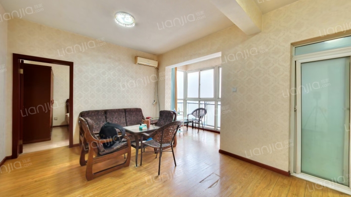 西沙美景小区二手房实景图