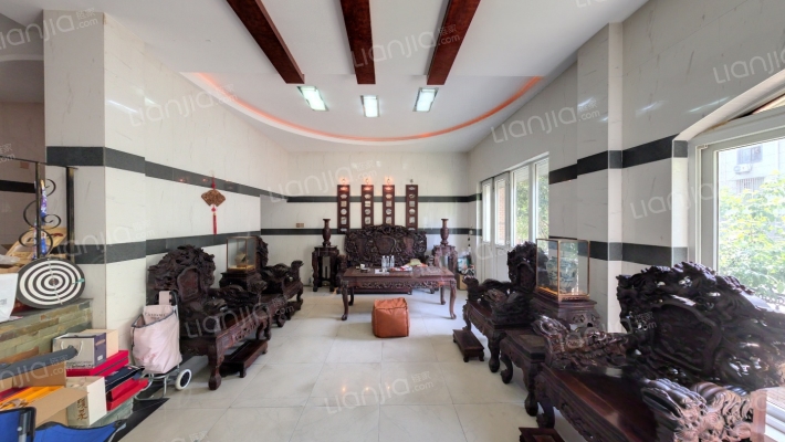 东方花苑二手房实景图