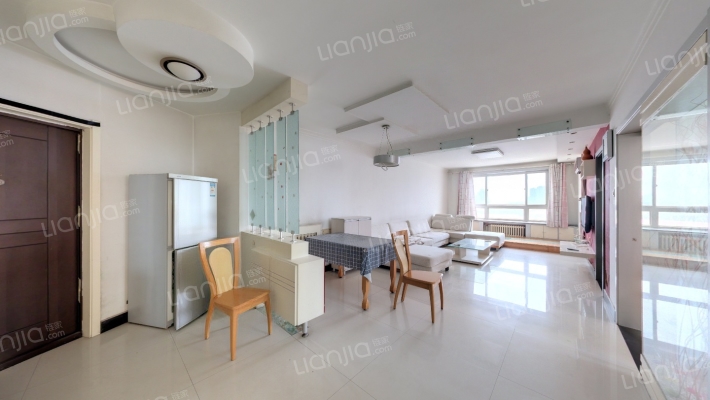 中煤设计社区二手房实景图