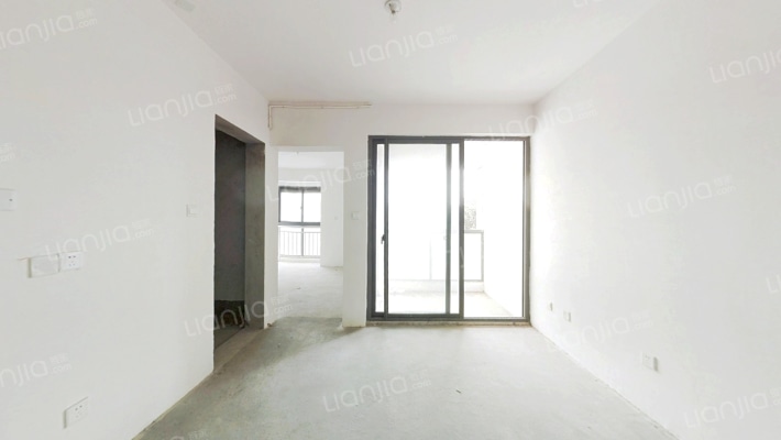 金牛花园二手房实景图