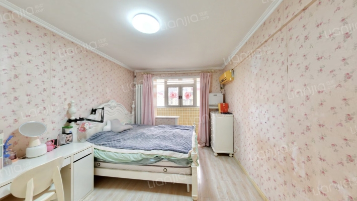 八里庄北里小区二手房实景图