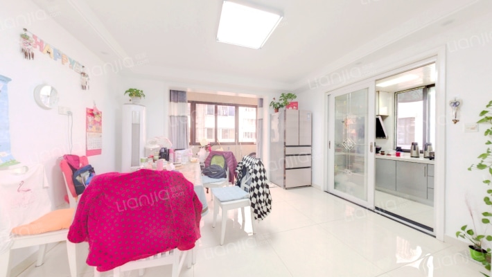 人民路222号二手房实景图